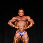Jason  Marcovici - IFBB Toronto Pro Supershow 2011 - #1
